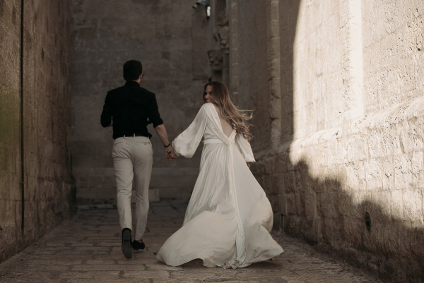 Photographers Gradisca Portento