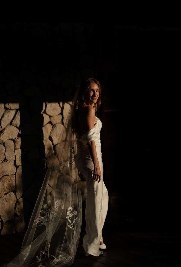 Photographers Isabel Ortega Sampson