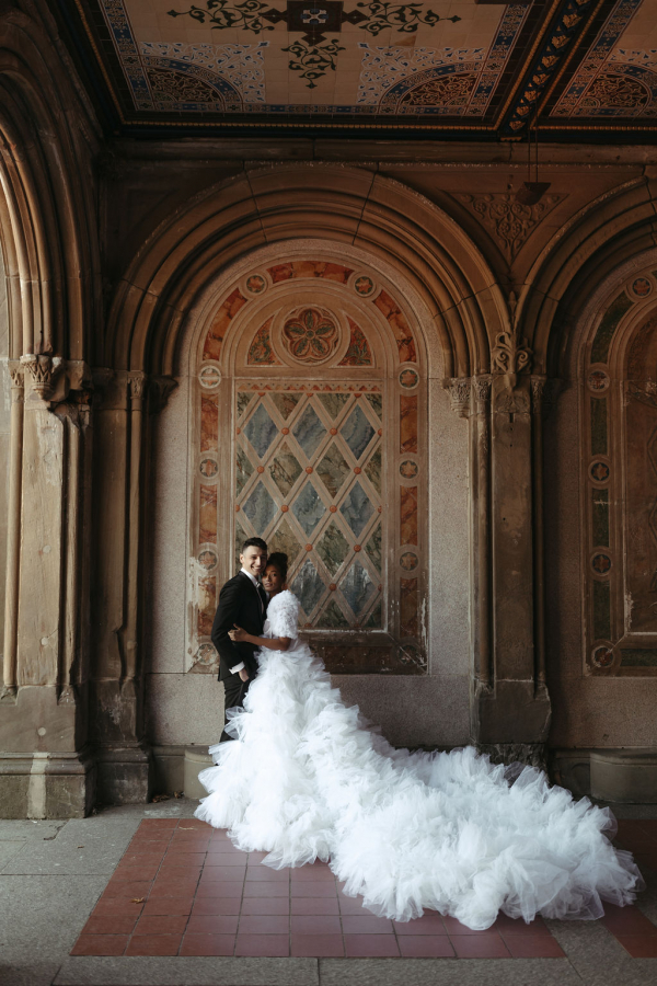 Photographers Joshua Woodland