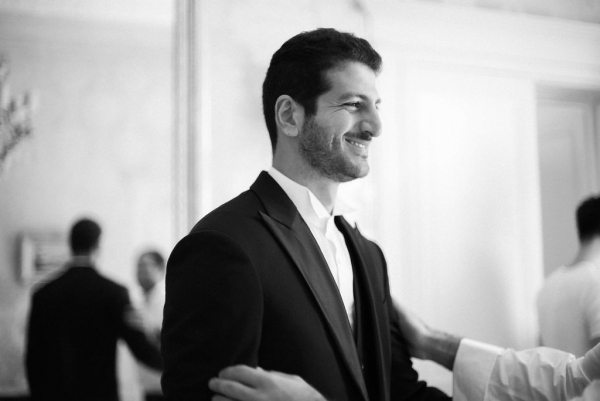 Photographers Isabel Ortega Sampson