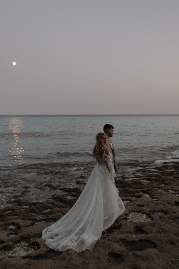 Photographers Joshua Woodland