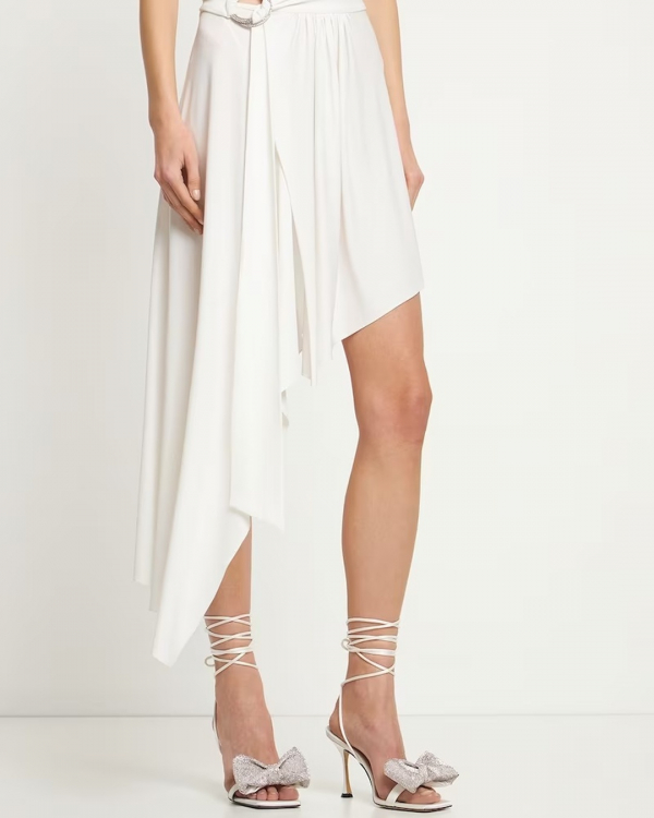 Gorgeous Wedding Shoes with Bows