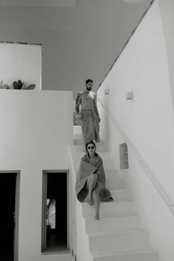 Photographers Gradisca Portento