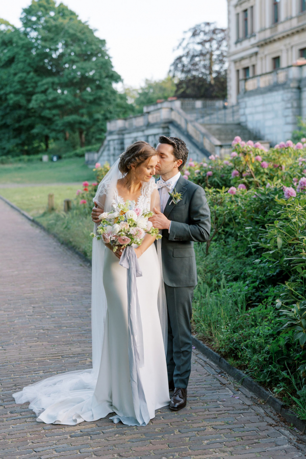 Florists Mary Stuart Flowers