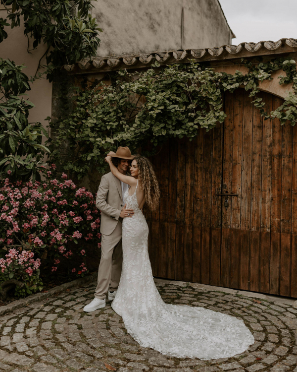 Photographers Joshua Woodland