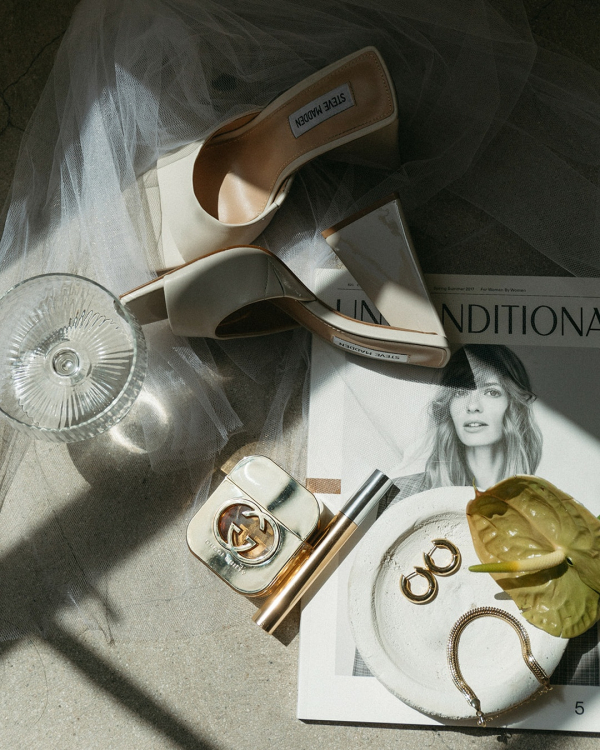 How to Pick a Wedding Photographer | Tips on Choosing a Wedding Photographer from Chelsea Gee