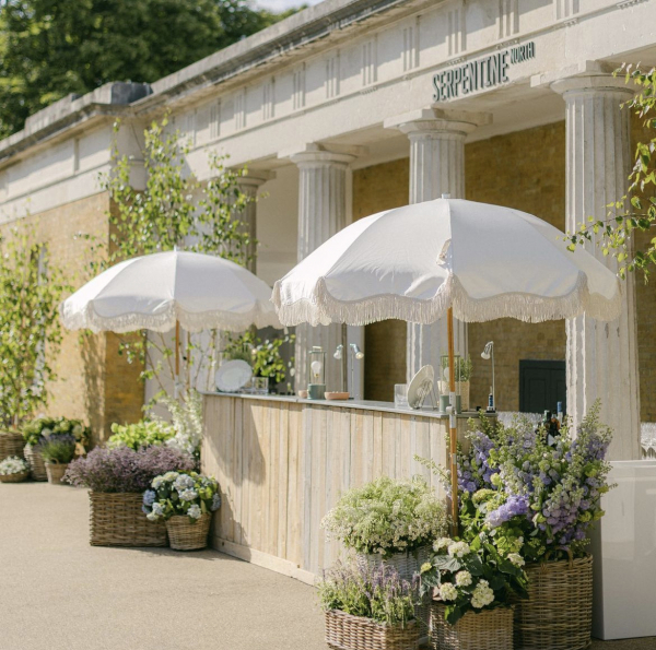 Planners Studio White