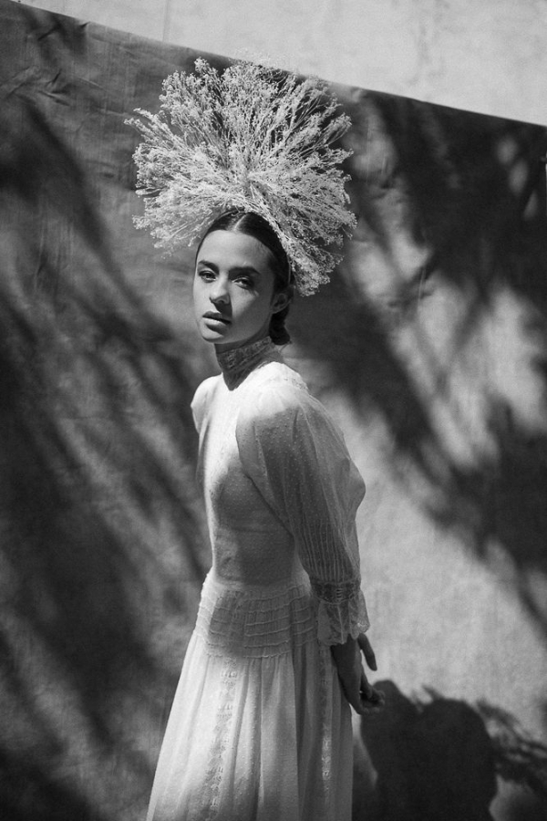 Photographers Isabel Ortega Sampson