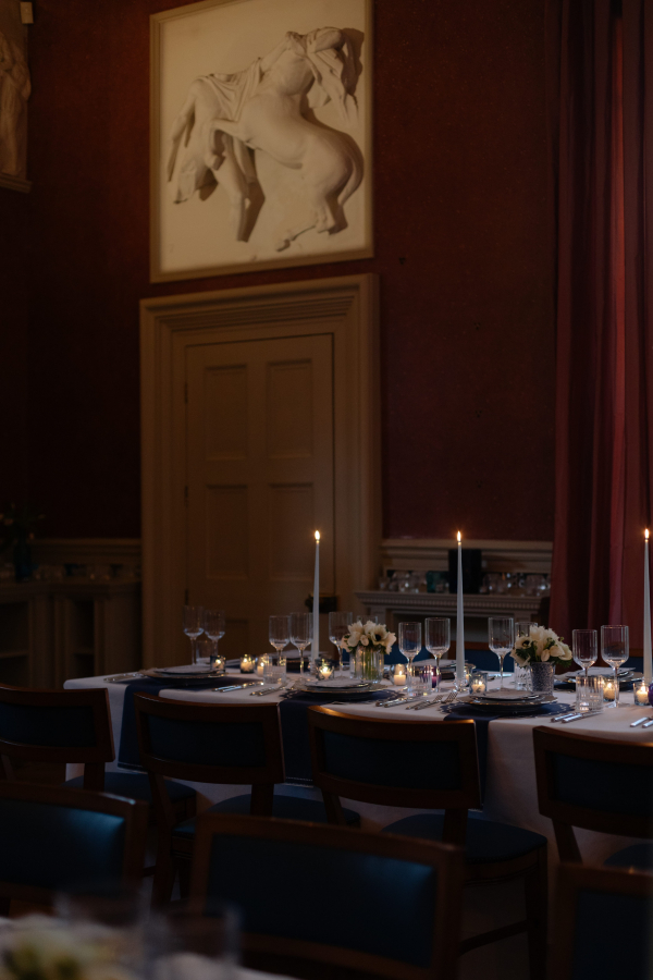 Planners Studio White