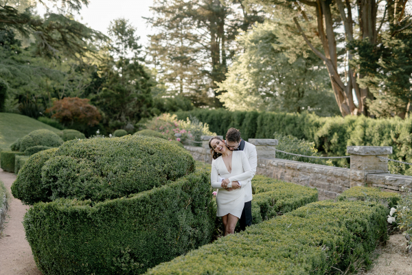 Photographers Callan Robison