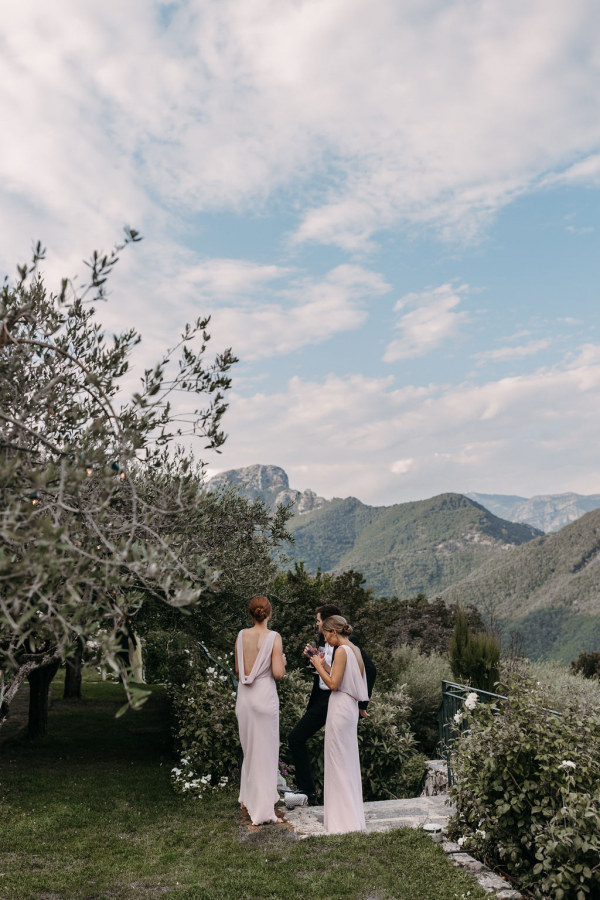 Photographers Joshua Woodland