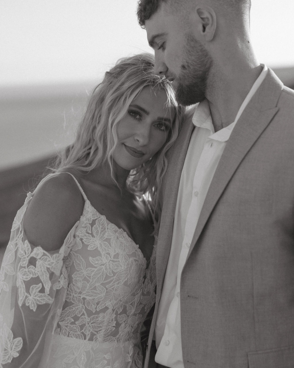 Photographers Joshua Woodland