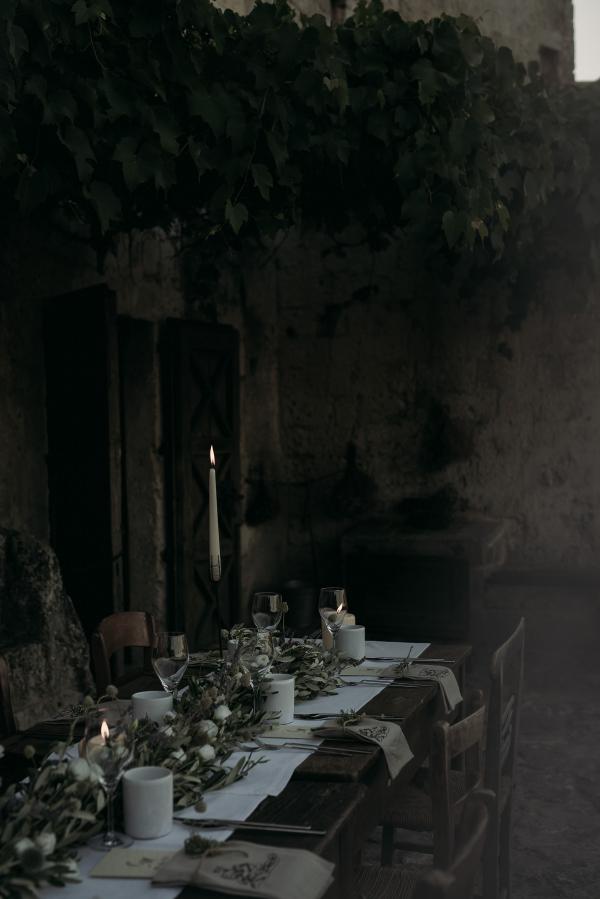 Photographers Gradisca Portento