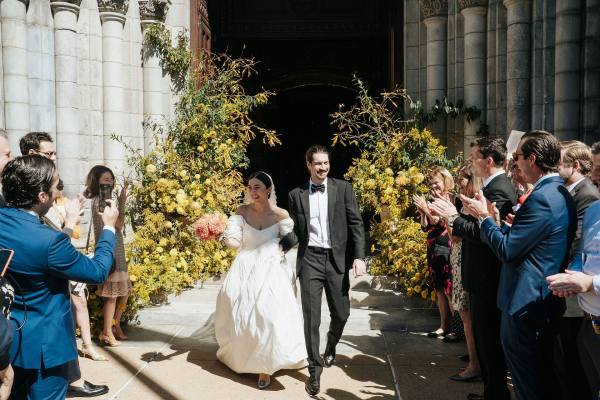 Photographers Joel & Justyna