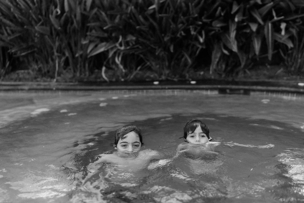 Photographers Isabel Ortega Sampson