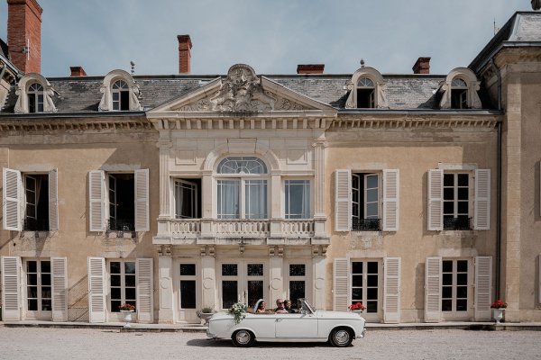 Photographers Isabel Ortega Sampson