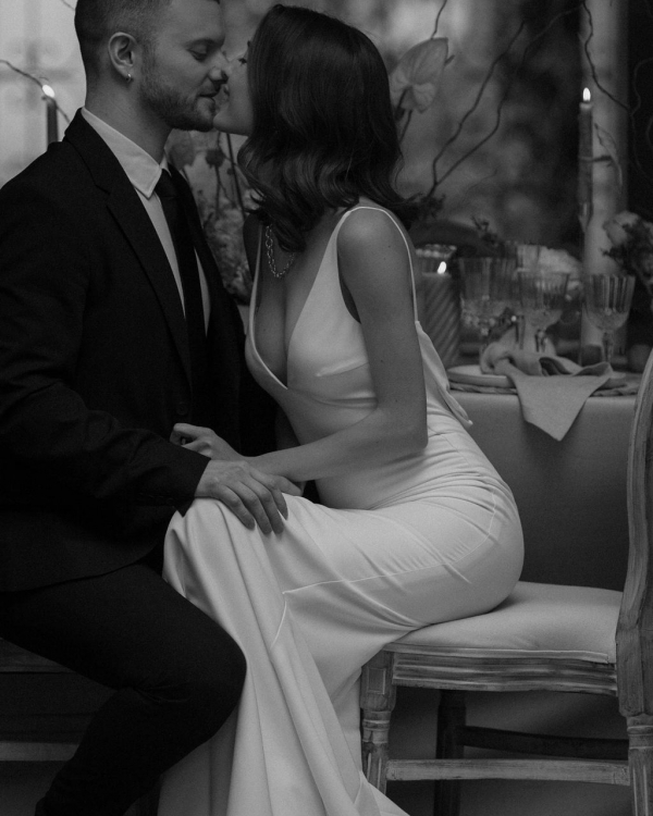 Photographers Joshua Woodland