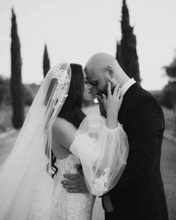 Photographers Sara Manna