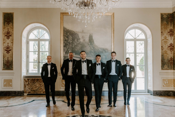 Photographers Joshua Woodland