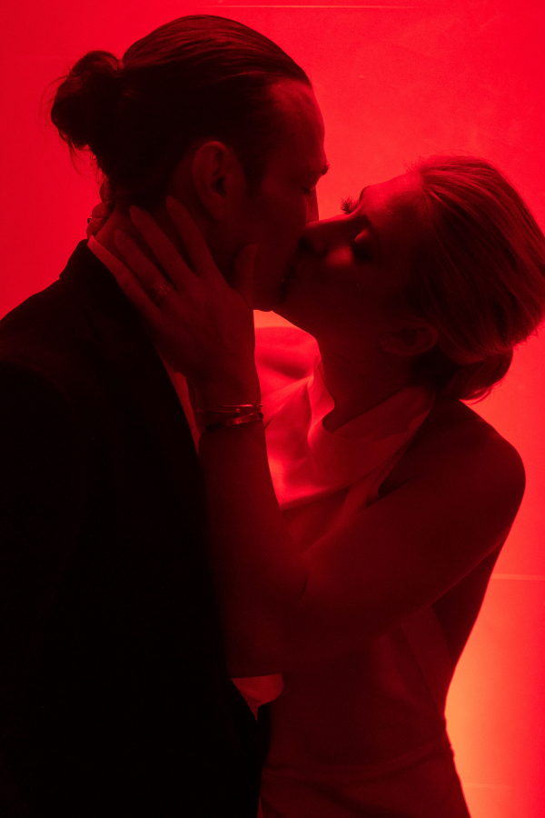 Photographers Joel & Justyna