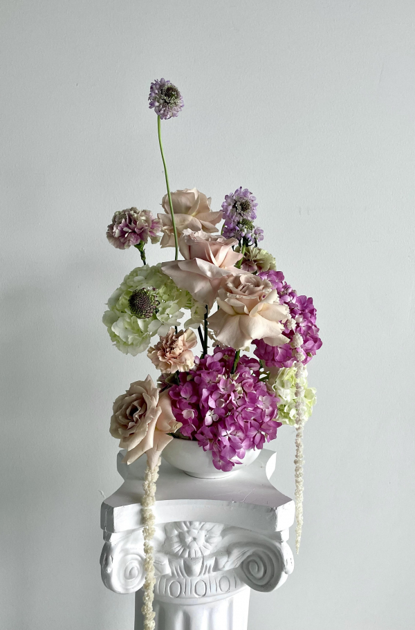 Florists Sacred Bloom