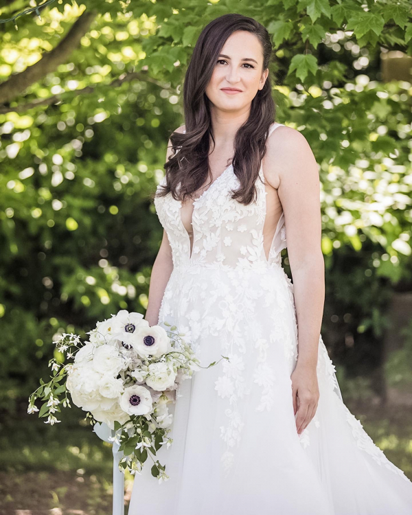 Florists Mary Stuart Flowers