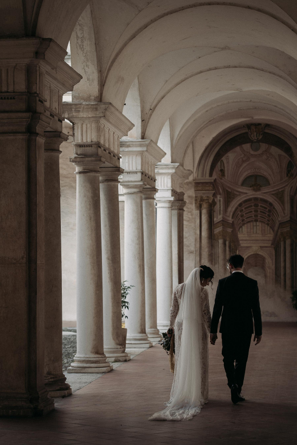 Photographers Gradisca Portento