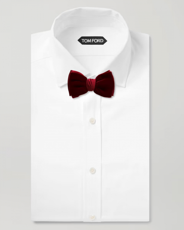 Best Wedding Bow Ties | Top Bow Ties for the Groom | Black & White Knitted