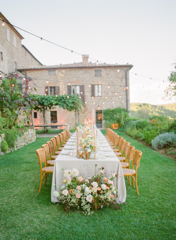 Planners Federica Beni