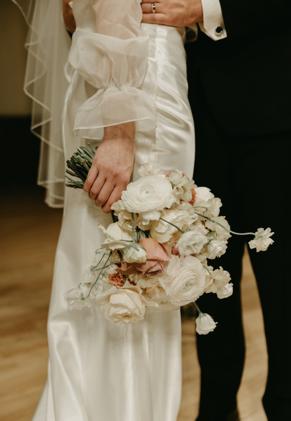 Florists Sacred Bloom