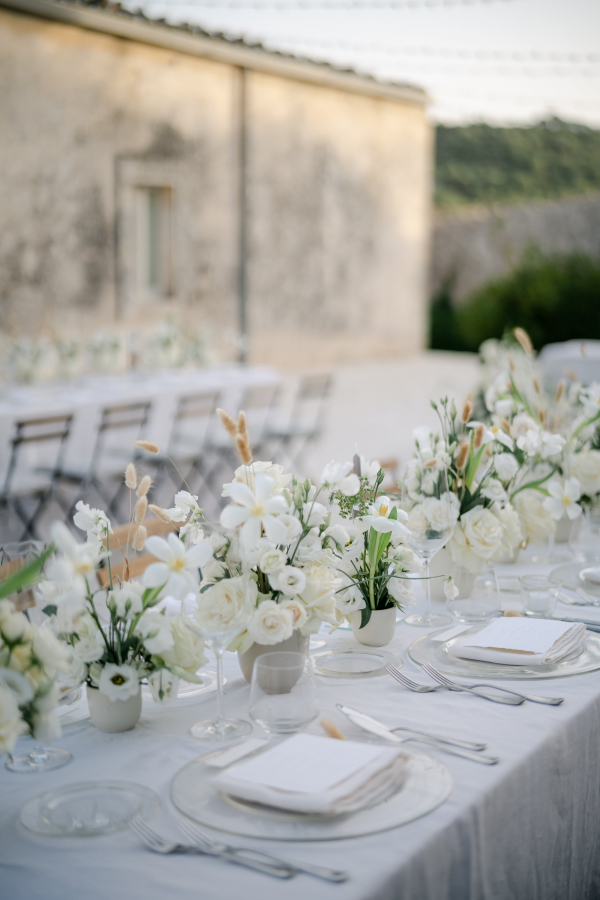 Planners Federica Beni