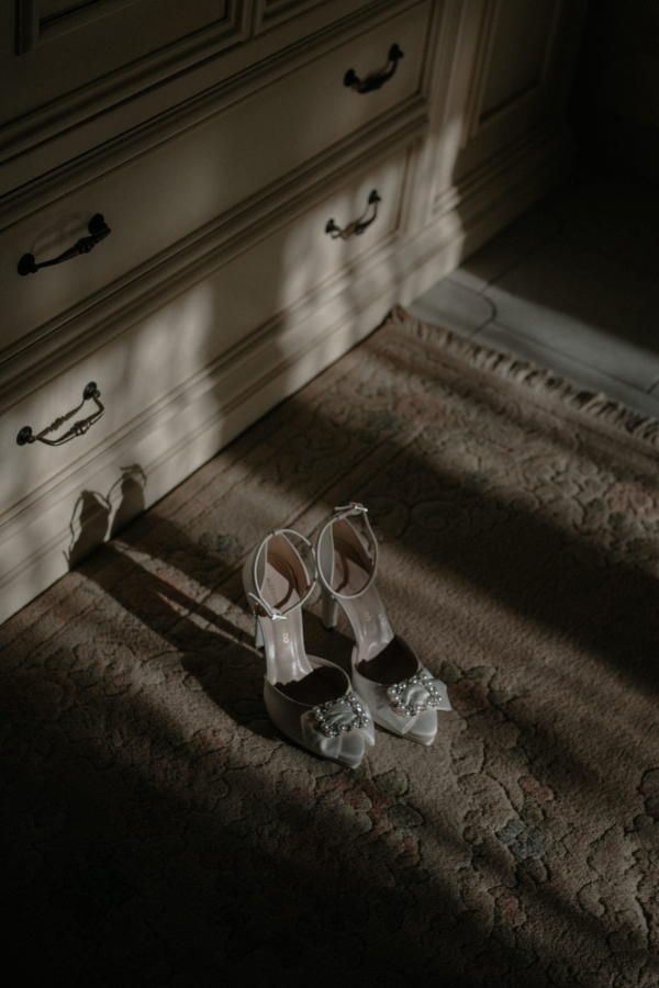 Photographers Sara Manna