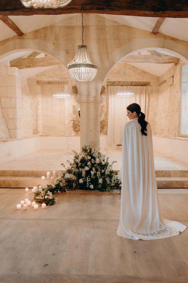 Breathtaking Wedding Photoshoot Ideas | Wedding Venues at South of France | Photo