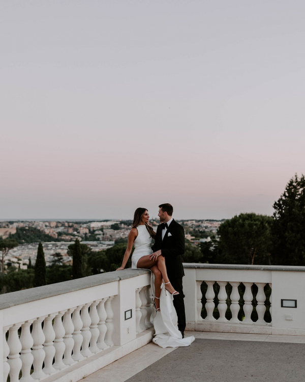 Photographers Joshua Woodland