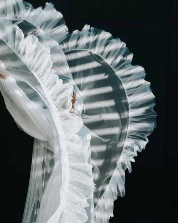 Embracing Diversity: A Multicultural Wedding Celebration