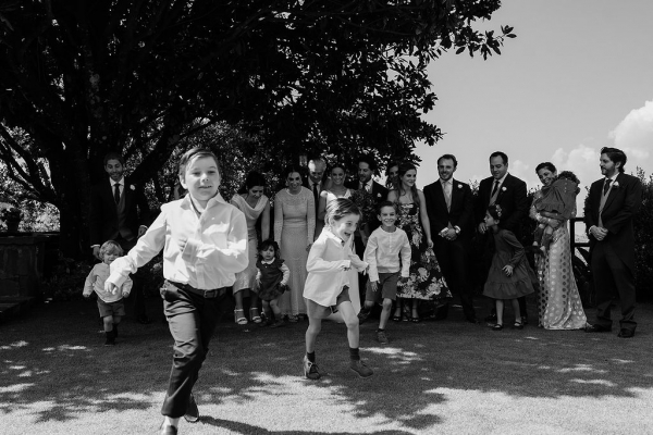 Photographers Isabel Ortega Sampson