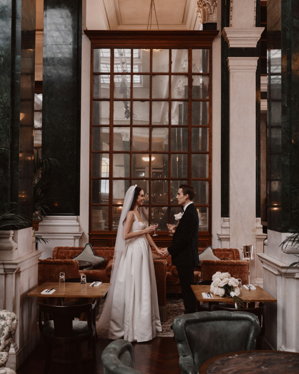Old Money Wedding Dress, Suit | Old Money Aesthetic | Couple Photos, Pictures