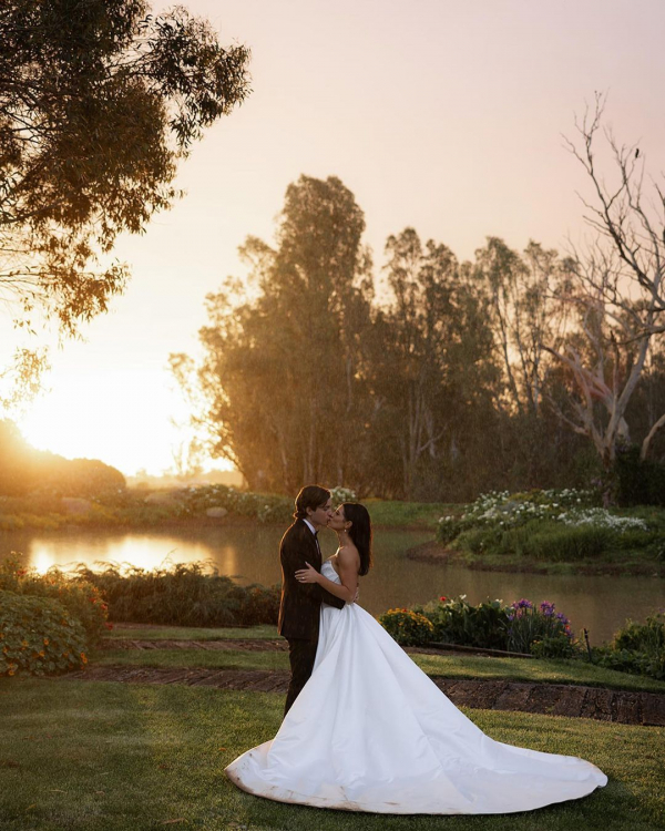 Pros & Cons of Summer Wedding