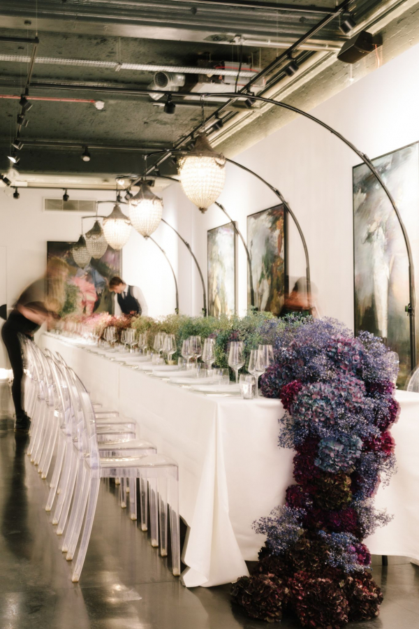 Planners Studio White