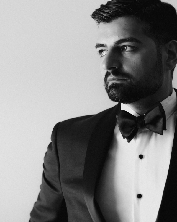 Photographers Sara Manna