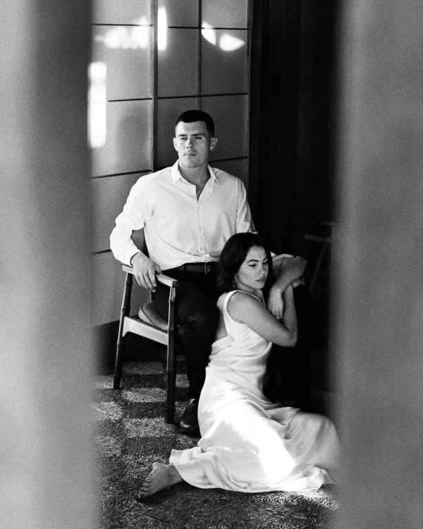 Interview with Wedding Photographers | Wedding Creators Sav & Cam