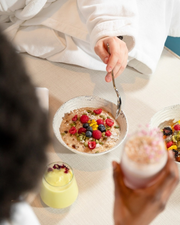 Best Spas in London | Luxury, Romantic & Private Spas Packages | For Couples With Massage Near London | Good Spa Treatments