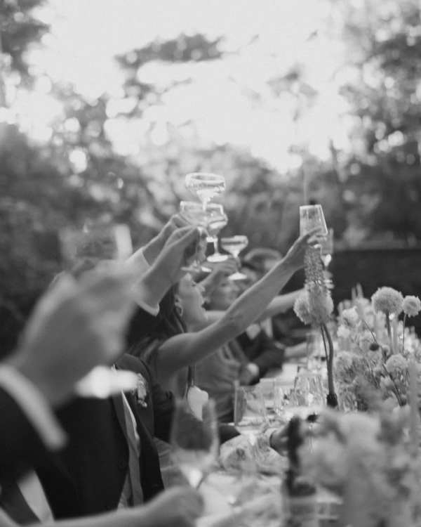 Interview with Wedding Photographer Kate Thompson