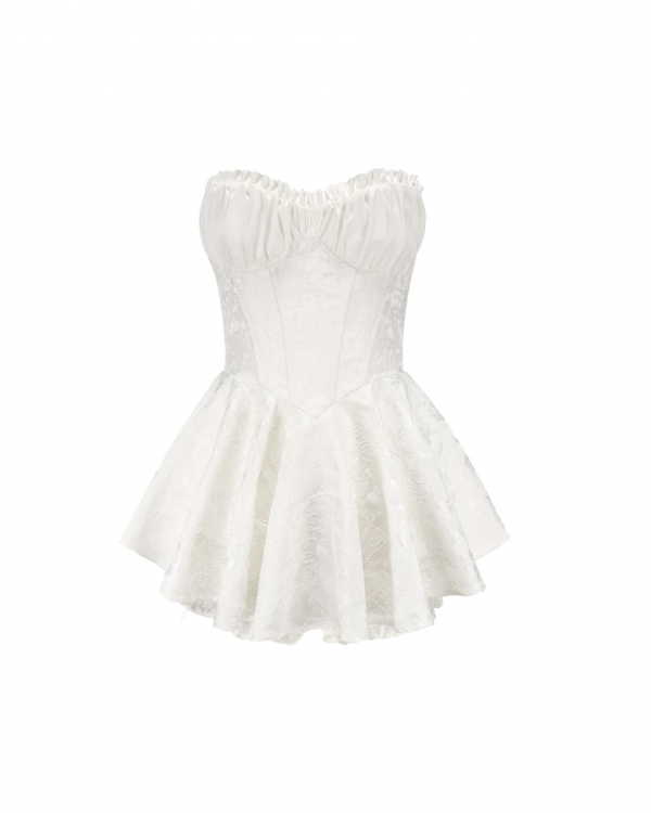 THE WED Style: Wedding Dresses Edition