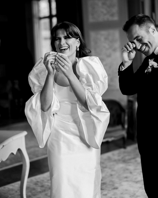 Beautiful Wedding in Melbourne | Bright Flowers, Vivid Décor and Love