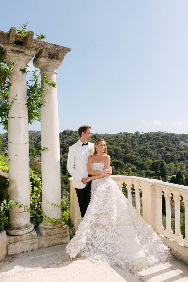 Photographers Anna Roussos