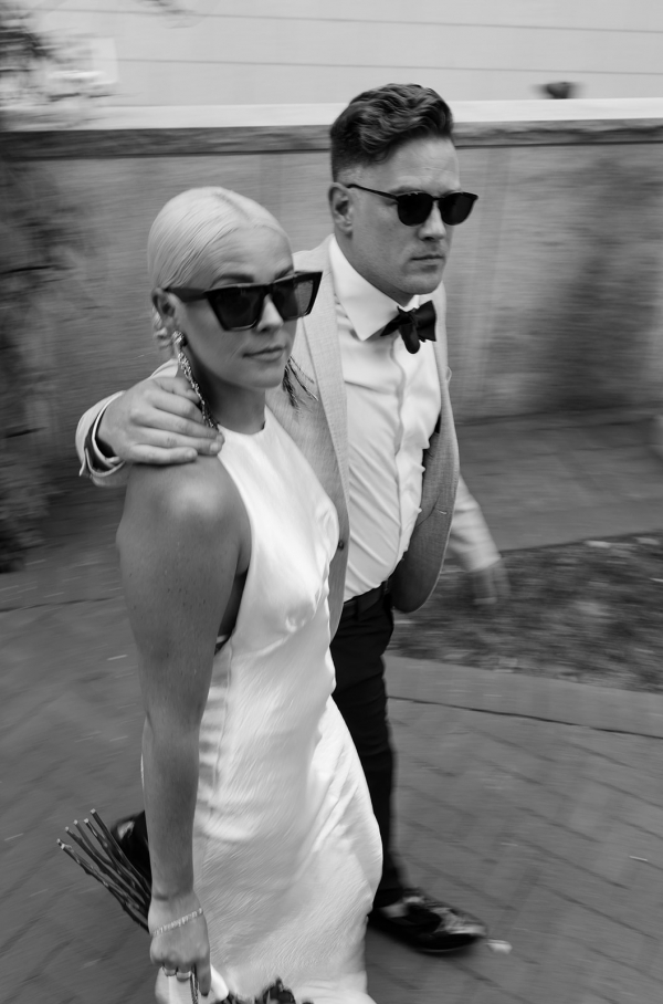 Photographers Abby Hart