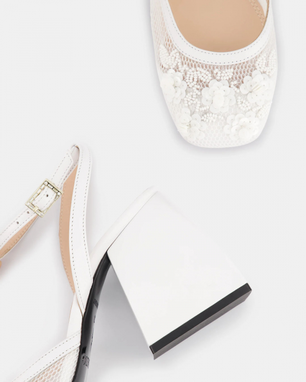 How to Choose Wedding Shoes For Bride | Choosing Comfortable Bridal Heels