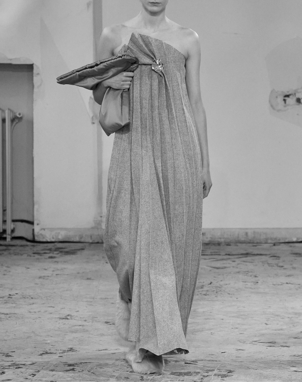 Our Editor's Top Bridal Styles from the