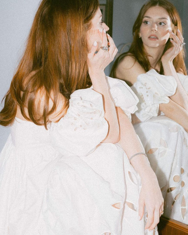 Interview with Wedding Photographer Valerie Thompson